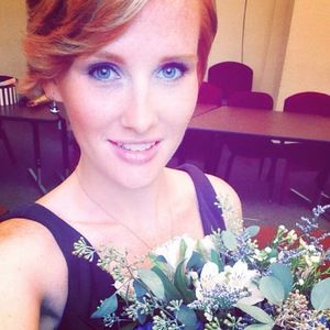 Meet your Posher, Kailey